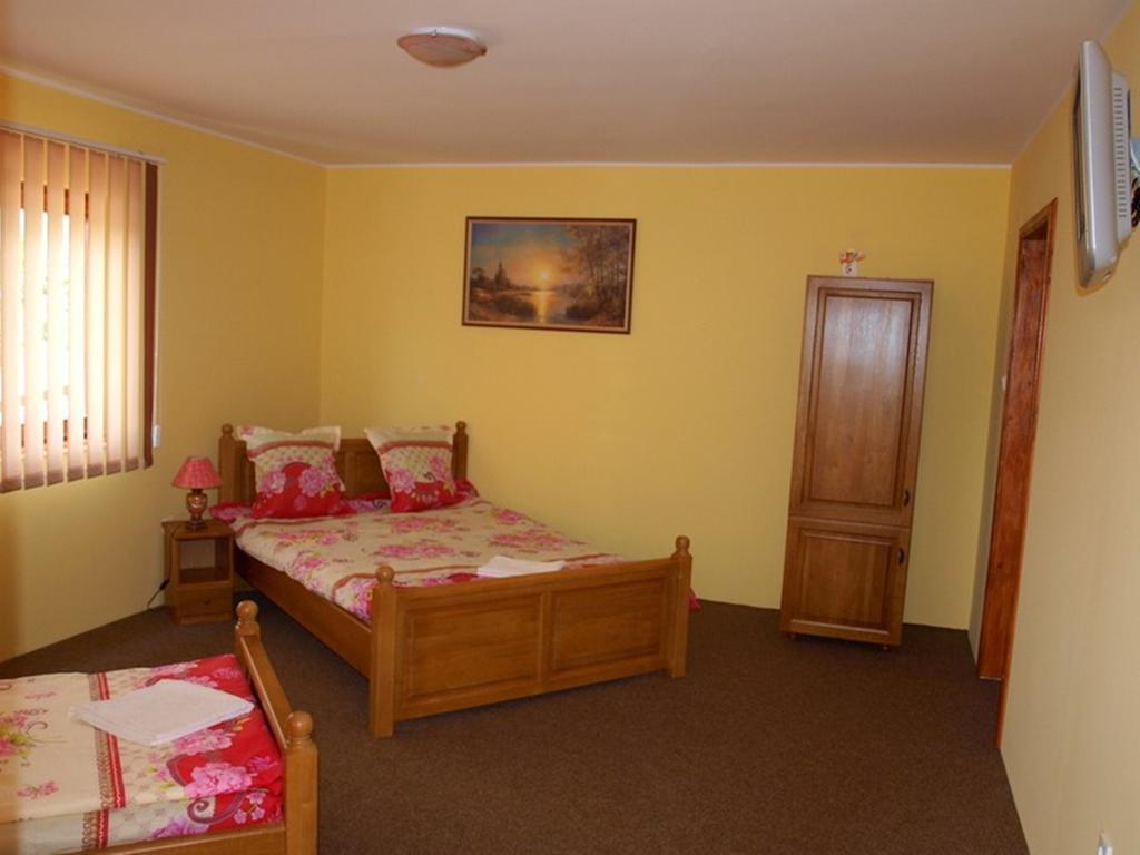 Pensiunea Elisabeta Sovata Habitación foto